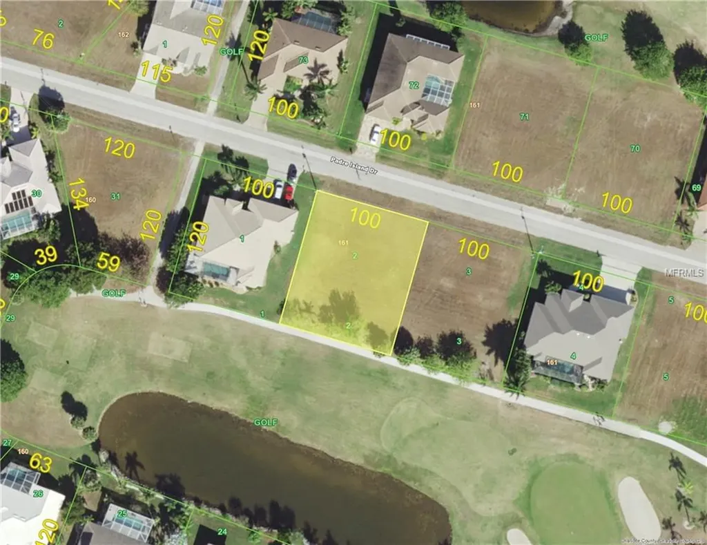 2501 Padre Island Drive Punta Gorda FL 33950