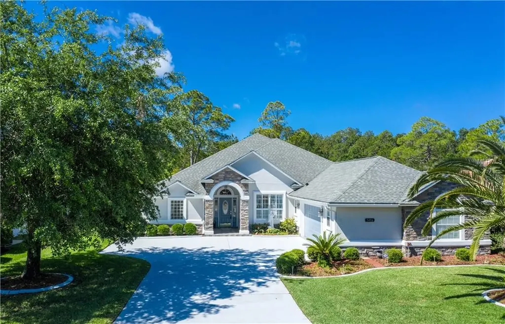 5496 Cypress Links Boulevard Elkton FL 32033