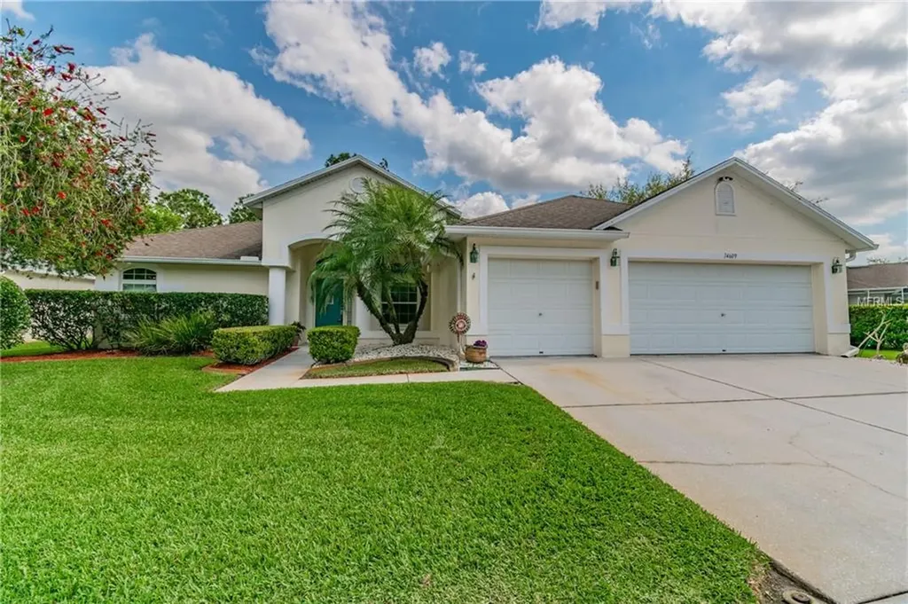 14609 Fetterbush Way Tampa FL 33626