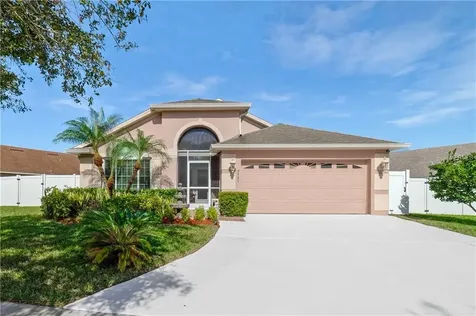 2721 Corybrooke Lane Kissimmee FL 34744