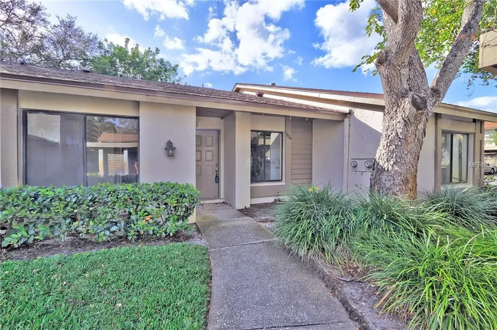 1824 Cypress Trace Drive Safety Harbor FL 34695