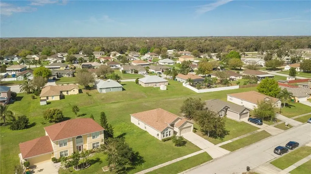 2408 Ridgeway Drive Kissimmee FL 34746
