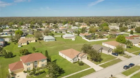 2408 Ridgeway Drive Kissimmee FL 34746