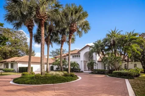 5341 Isleworth Country Club Drive Windermere FL 34786