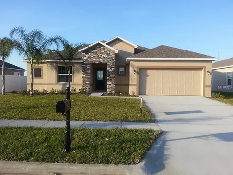 339 Gladesdale Street Haines City FL 33844