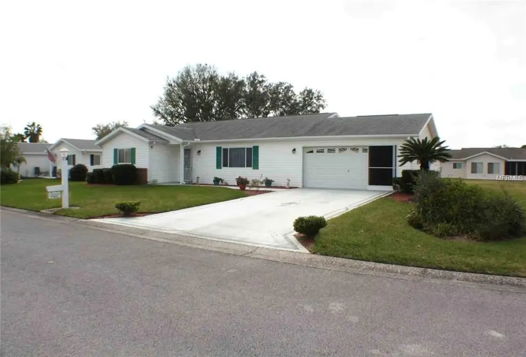17940 SE 106th Court Summerfield FL 34491
