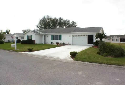 17940 SE 106th Court Summerfield FL 34491