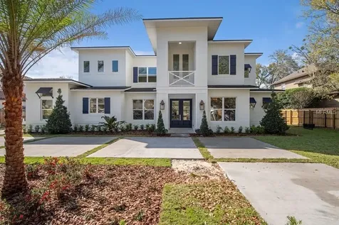 1550 Hibiscus Avenue Winter Park FL 32789