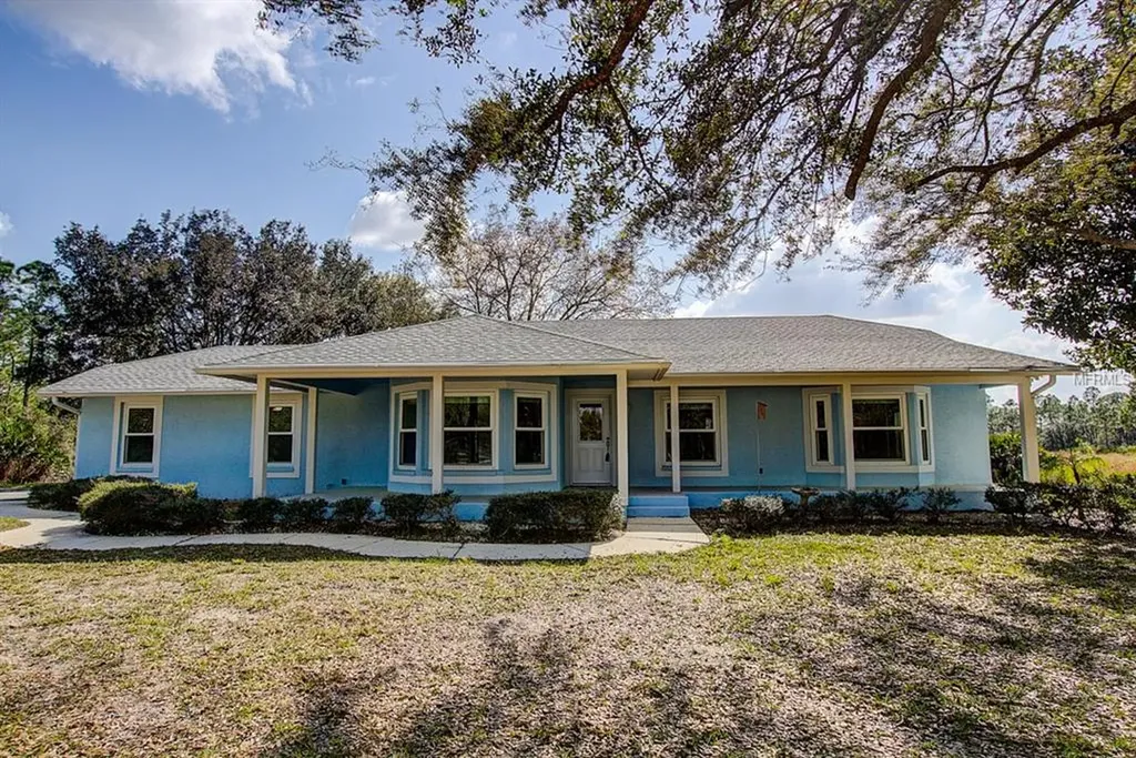16101 Wildwood Court Punta Gorda FL 33982