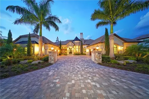 16115 Baycross Drive Lakewood Ranch FL 34202