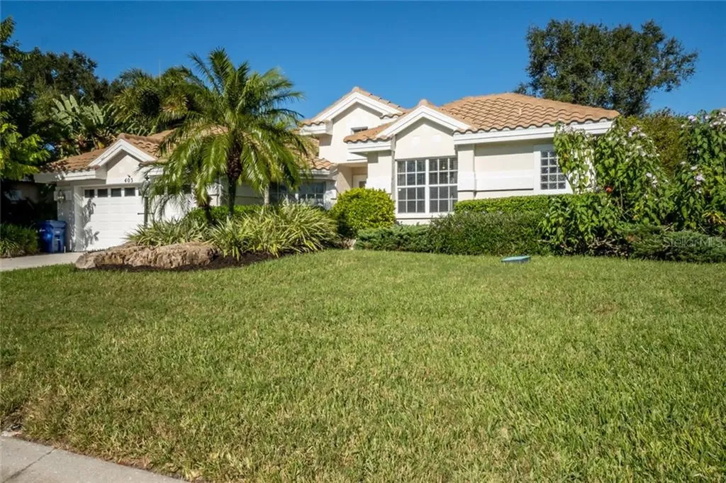 403 Wellington Court Venice FL 34292