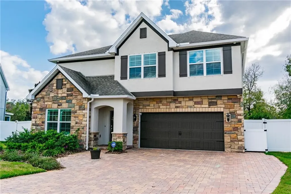 1109 Hillandale Reserve Drive Tampa FL 33613