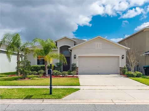 1616 Thetford Circle Orlando FL 32824