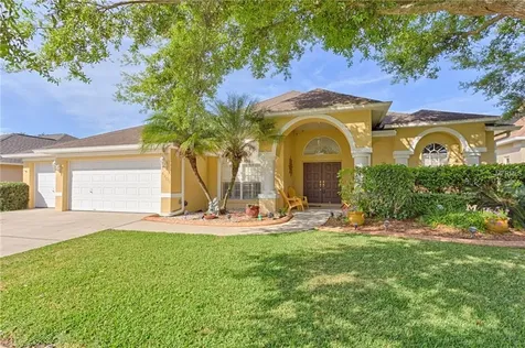 4408 Merrick Run Lane Valrico FL 33596