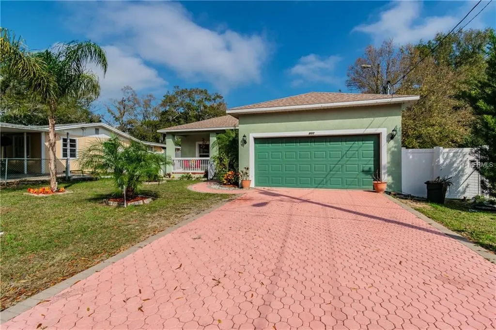 807 W Elm Street Tampa FL 33604