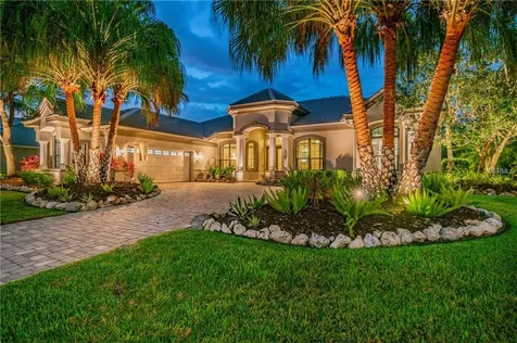 11913 Marblehead Drive Tampa FL 33626