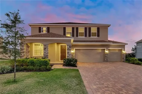 9819 Royal Vista Avenue Clermont FL 34711