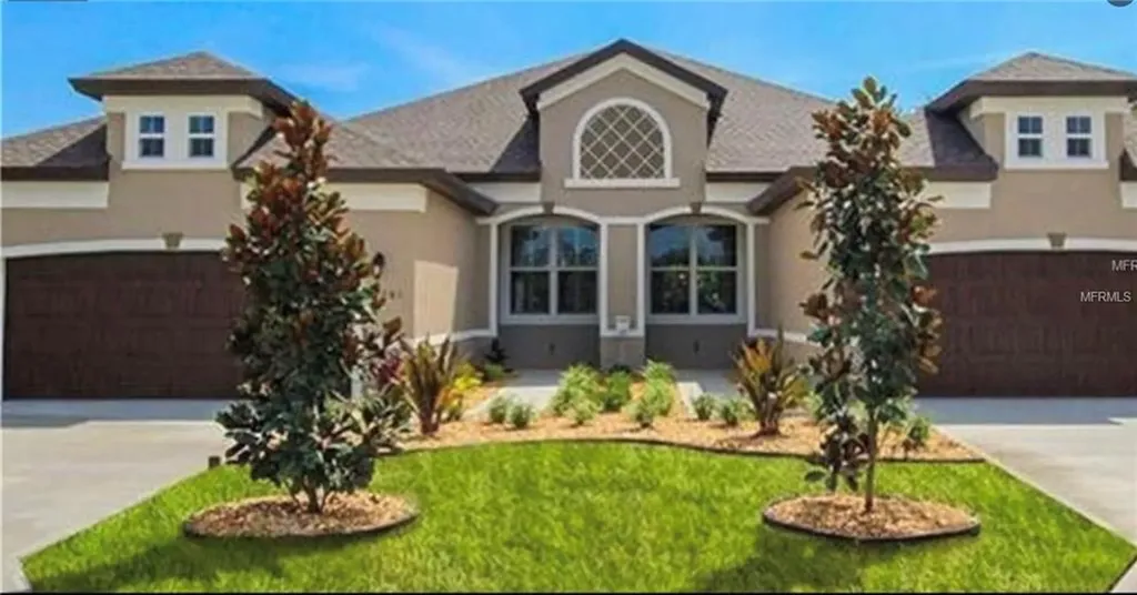 3226 Bailey Ann Drive Ormond Beach FL 32174