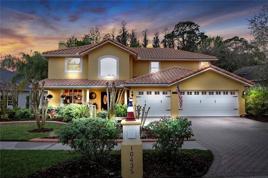 10435 Canary Isle Drive Tampa FL 33647