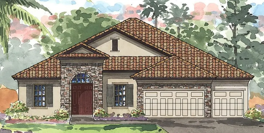 810 Vittorio Place Brandon FL 33511