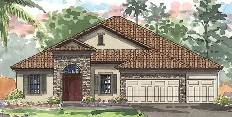 810 Vittorio Place Brandon FL 33511