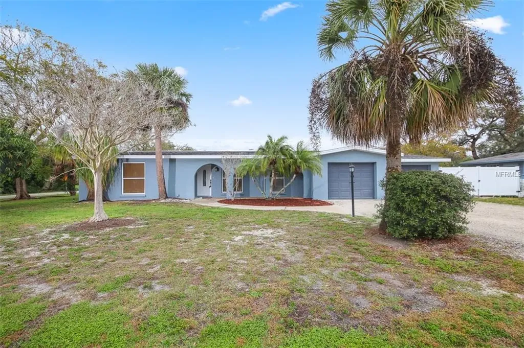 1805 Caribbean Drive Sarasota FL 34231