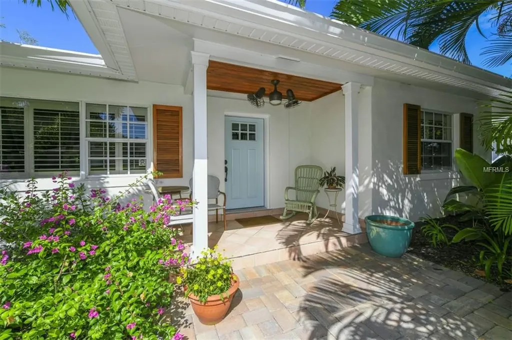1845 Tulip Drive Sarasota FL 34239