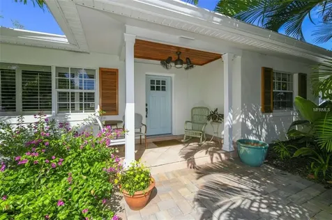 1845 Tulip Drive Sarasota FL 34239