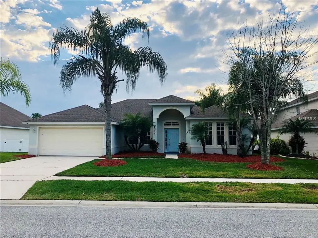 5314 Georgia Peach Avenue Port Orange FL 32128