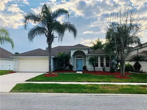 5314 Georgia Peach Avenue Port Orange FL 32128