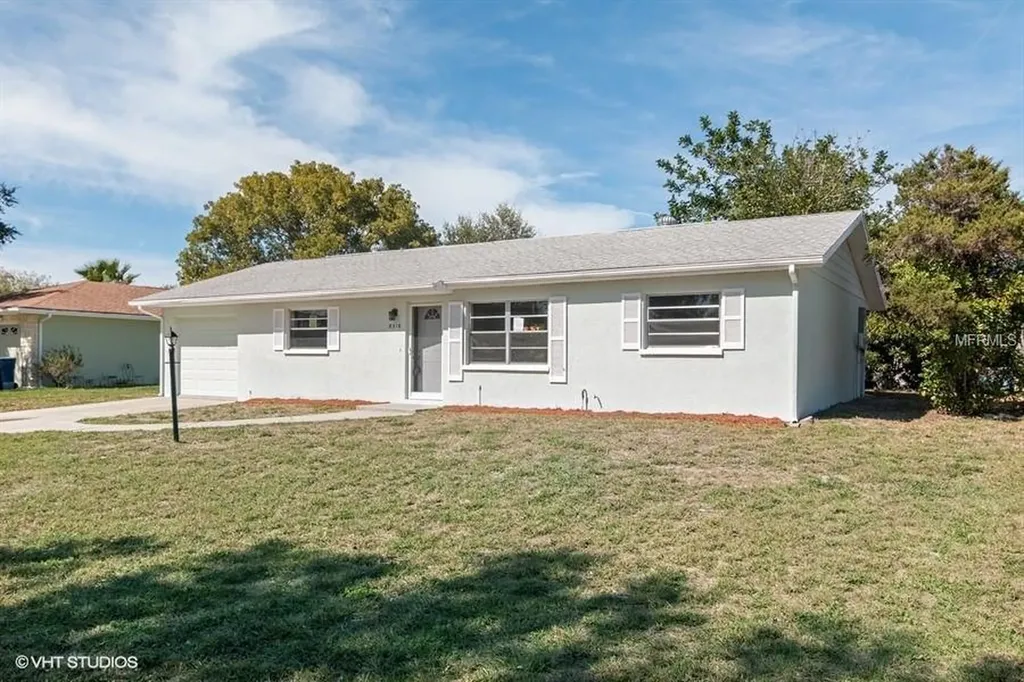 8316 43rd Avenue Terrace W Bradenton FL 34209