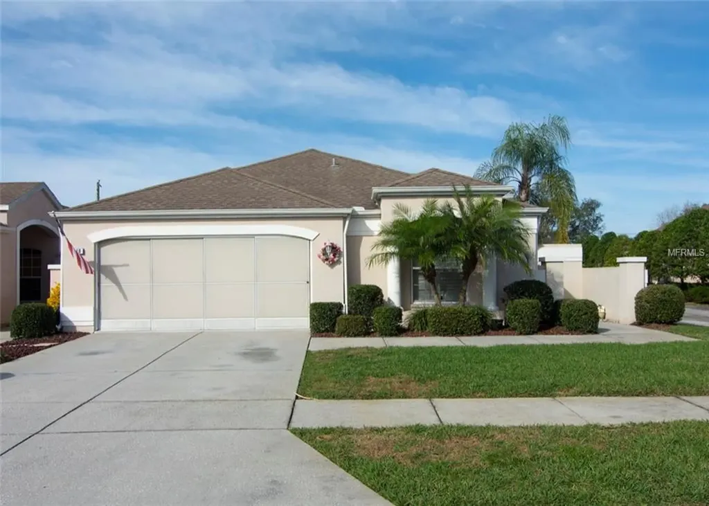 319 Royal Palm Way Spring Hill FL 34608