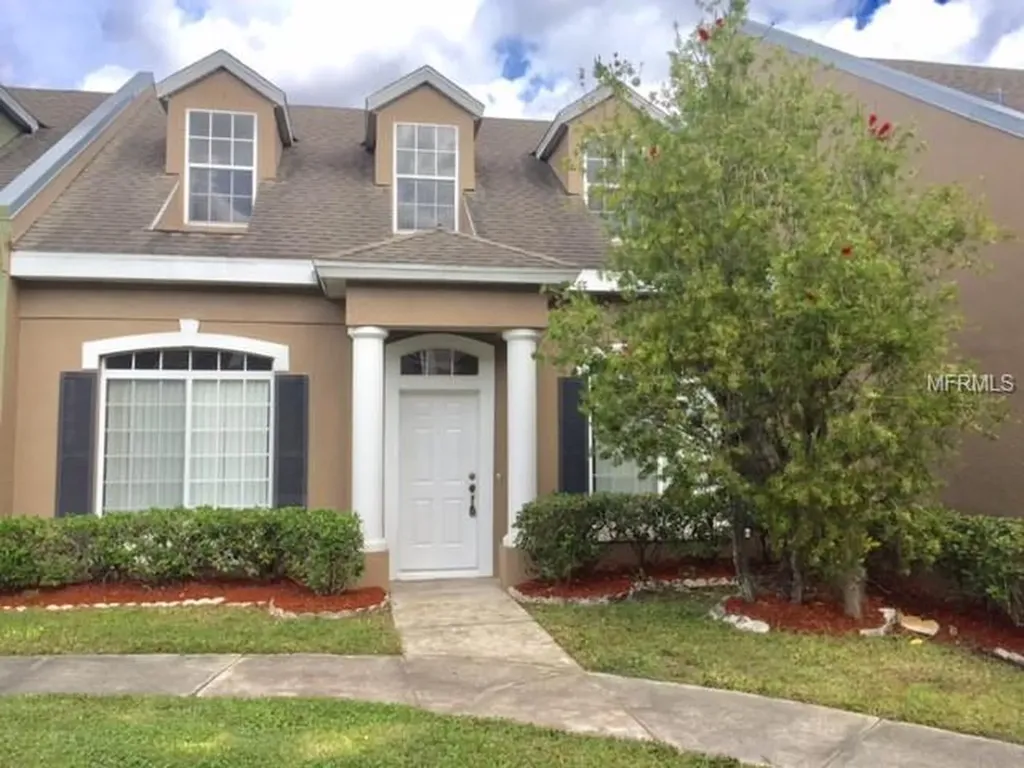 13019 Island Breeze Court Orlando FL 32824