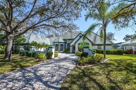 460 Sherbrooke Court Venice FL 34293