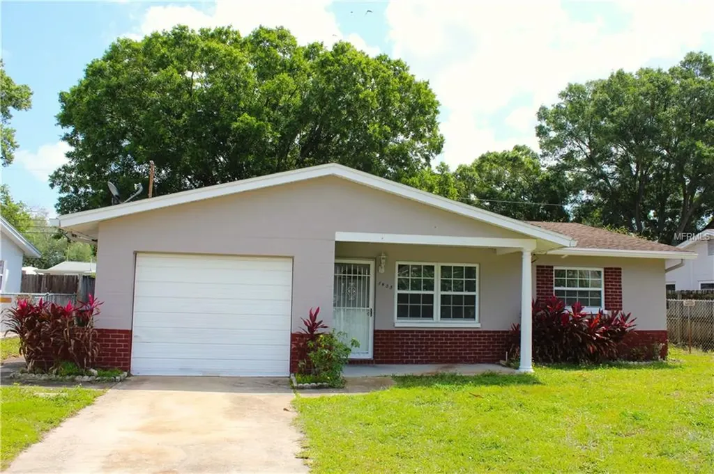 3455 36th Street N St Petersburg FL 33713