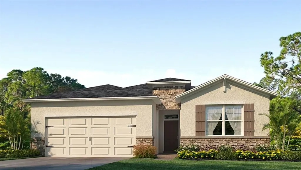 4034 Mossy Limb Court Palmetto FL 34221