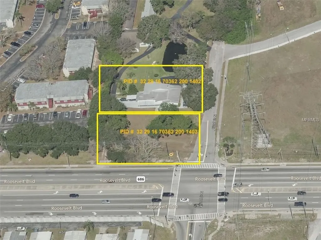 2180 62nd Street N Clearwater FL 33760