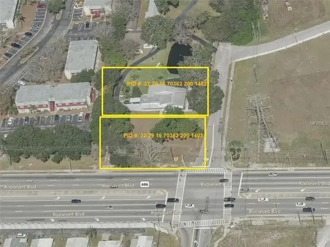 2180 62nd Street N Clearwater FL 33760