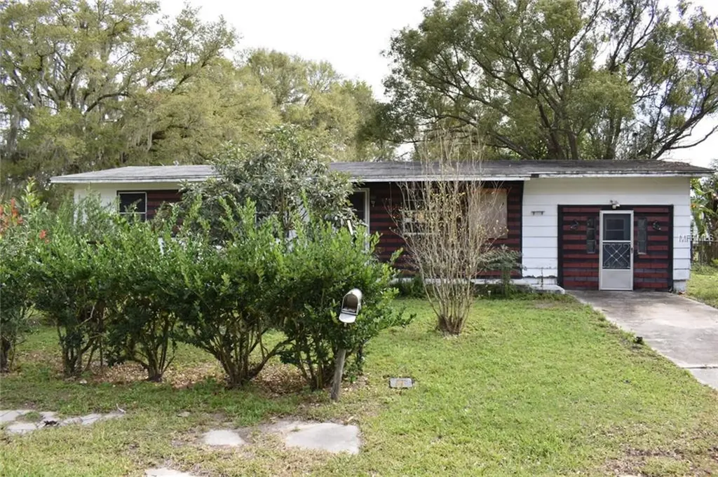 215 S French Avenue Fort Meade FL 33841