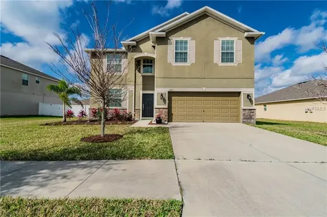 2413 Dakota Cliff Street Ruskin FL 33570