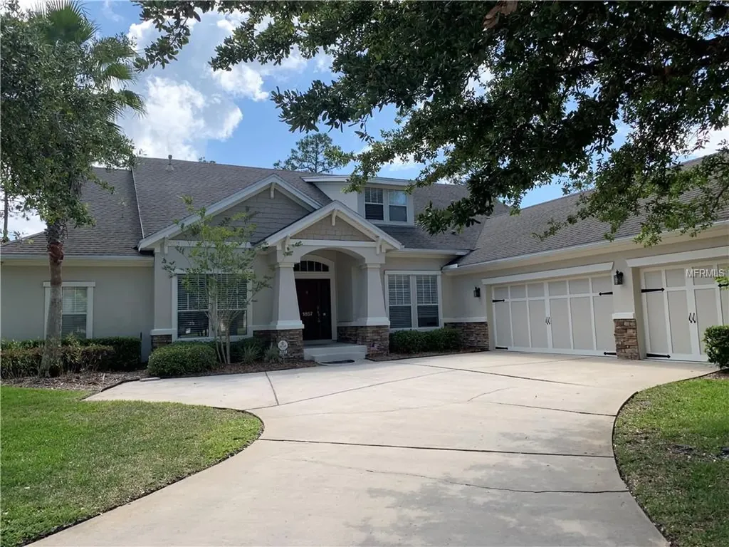 1857 Forest Glen Way St Augustine FL 32092