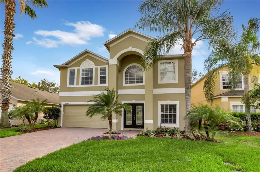 9973 Portofino Drive Orlando FL 32832