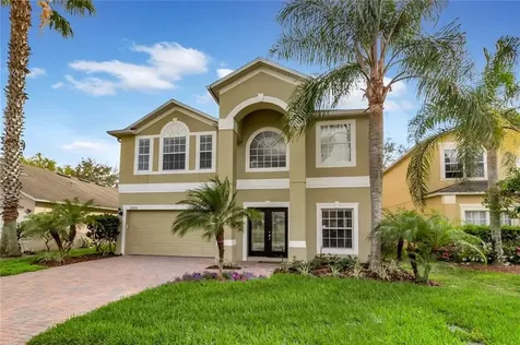 9973 Portofino Drive Orlando FL 32832