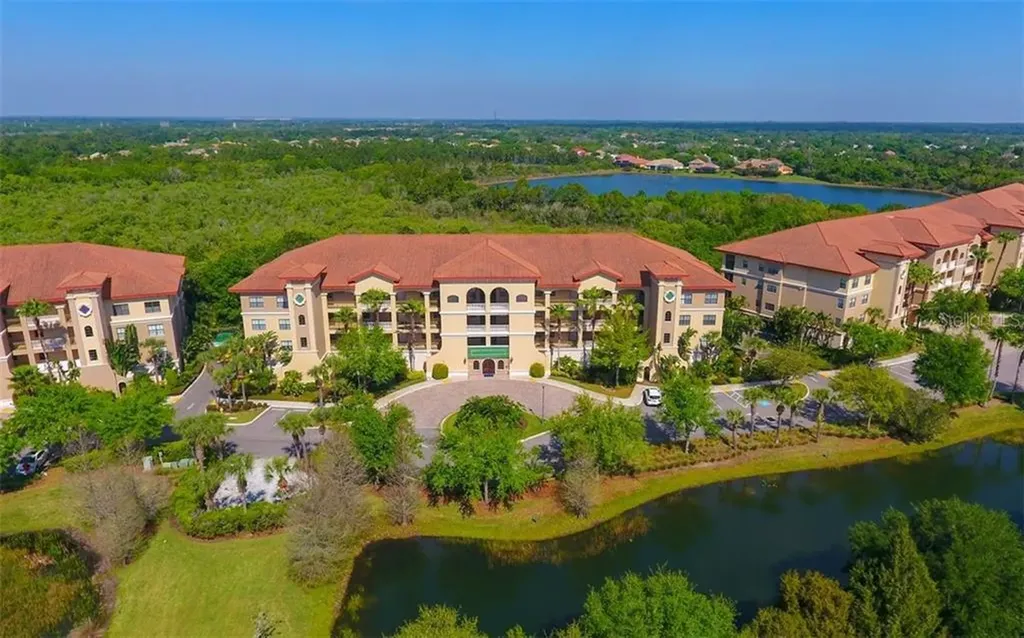 7718 Lake Vista Court Lakewood Ranch FL 34202