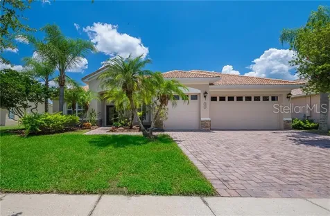 3590 Somerset Circle Kissimmee FL 34746