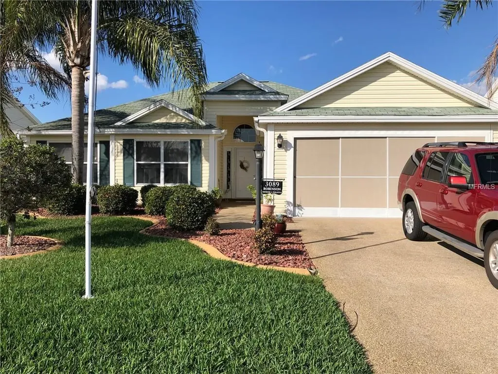 3089 Lansing Way The Villages FL 32162