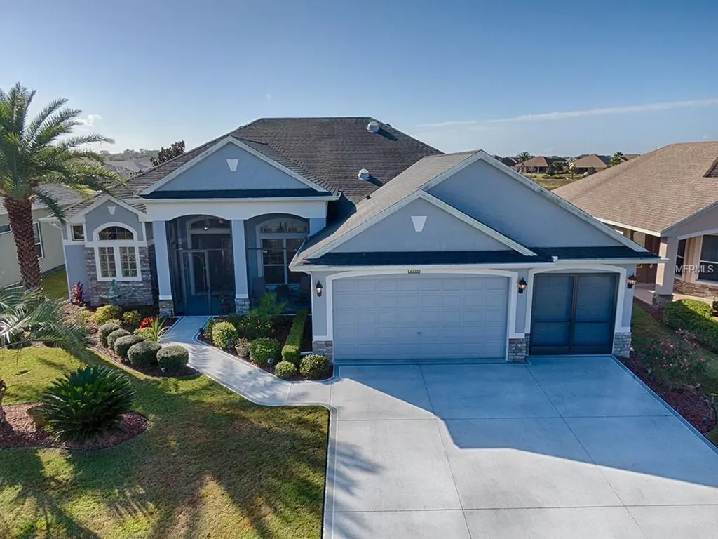 2358 Wakefield Way Mount Dora FL 32757