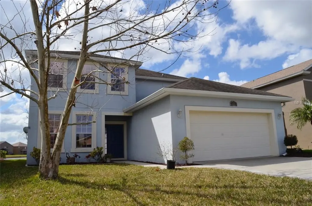 5344 Coquina Shores Lane Port Orange FL 32128