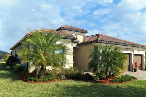 13149 Famiglia Drive Venice FL 34293