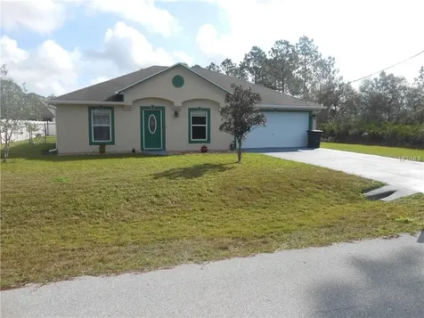 7 Seriema Place Palm Coast FL 32164